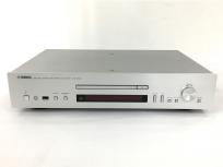YAMAHA CD-N500 CDプレーヤー 2013年製
