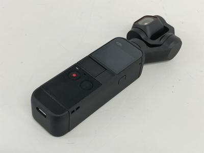 dji POCKET 2 OT-210 ハンドヘルドカメラ ビデオカメラ