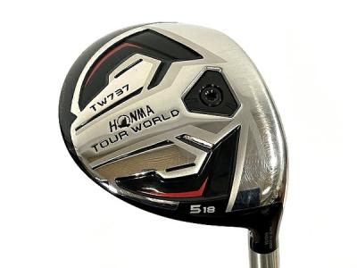 HONMA TOUR WORLD TW737 450 9.5° ドライバー ホンマ ツアーワールド 本間