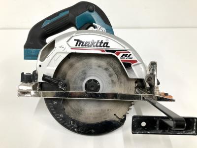 makita マキタ HS631D 165mm 18V 充電式 丸ノコ 電動 工具