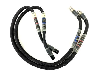 purist audio design aqueous ピューリスト・オーディオデザイン・アクエアス Rev.B 6M ペア