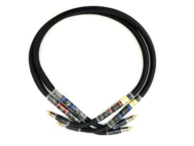 purist audio design aqueous ピューリスト・オーディオデザイン・アクエアス Rev.B 6M ペア