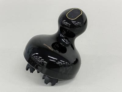MYTREX MT-EHS20B EMS ヘッドスパ 頭皮ケア ヘアケア 美容