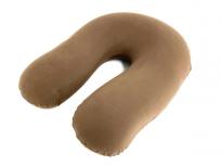 Yogibo Support ビーズクッション ブラウン
