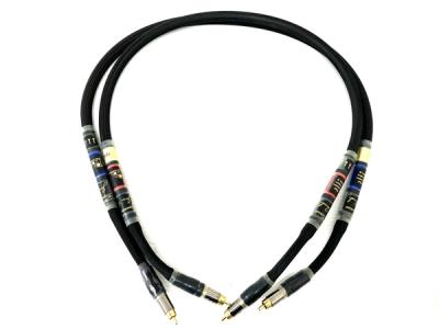 purist audio design aqueous ピューリスト・オーディオデザイン・アクエアス Rev.B 6M ペア