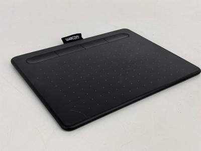 Wacom CTL-4100 K0-DX Intuos ペンタブレット ペンタブ