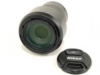 Nikon ニコン NIKKOR 70-300mm f4.5-6.3G ED VR レンズ Fマウント カメラ 撮影の買取