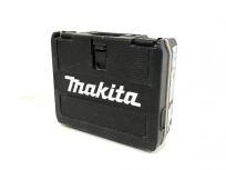 makita TD171D 18V 6.0Ah 充電式 インパクト ドライバー 電動 工具の買取