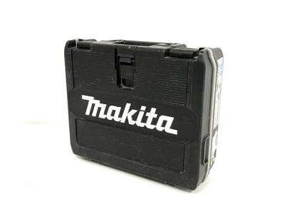 makita TD171D 18V 6.0Ah 充電式 インパクト ドライバー 電動 工具