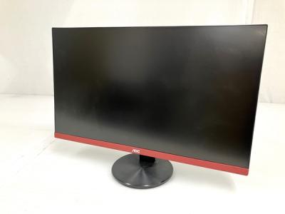 AOC G2790VX ゲーミングモニター 27インチ フルHD 144Hz 1ms 2021年製 ディスプレイ PC周辺機器