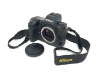 Nikon Z8 ミラーレス 一眼 カメラ ボディ 元箱付 趣味 写真