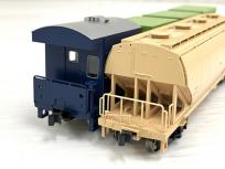 KATO 1-815 コキフ10000 1-811 ホキ2200 貨車 コンテナ HOゲージ カトー 鉄道模型