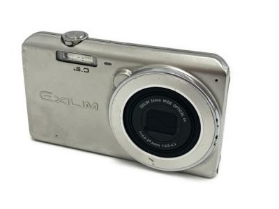 CASIO カシオ XILIM EX-Z880 デジタルカメラ コンデジ