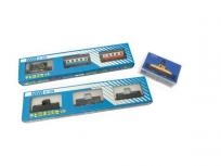 KATO 13501 M 10-500 10-506 チビ凸 チビロコセット チビ貨車3両セット ポケットライン 鉄道模型 Nゲージ カトー