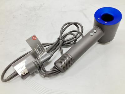 Dyson Super sonic ダイソン HD01 ヘアードライヤー ドライヤー