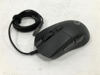 Logicool ロジクール G403 HERO M-U0049 ゲーミングマウス PC周辺機器