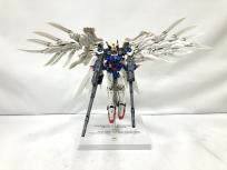 BANDAI GUNDAM FIX FIGURATION METAL COMPOSITE XXXG-00W0 ウィングガンダムゼロ バンダイ メタル フィギュア