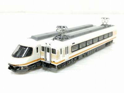 中古】 KATO カトー Nゲージ 淋しい 近鉄21000系 アーバンライナー 6両  