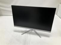 JAPANNEXT JN-IPS215FHD-C65W 21.5インチ IPSパネル搭載 フルHD 液晶モニター