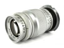 Leica Elmar 9cm F4 レンズ