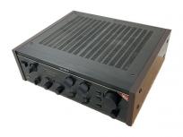 SONY TA-F555ESXII インテグレーテッドアンプ プリメインアンプ オーディオ 音響 ソニーの買取