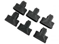 MAGPUL 5.56mm 5.66 NATO マガジン用 6個 セット