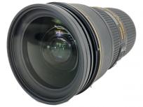 ニコン NIKON AF-S NIKKOR 24-70mm 2.8 E ED VR レンズ 一眼レフ カメラの買取