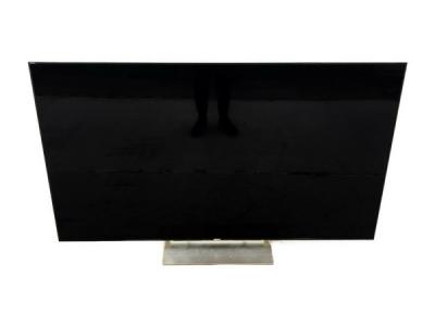 SONY BRAVIA KJ-65X9000E 17年製 65型 液晶 4K TV 家電 大画面 大型