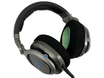 Sennheiser ゼンハイザー HD8DJ DJ ヘッドホン 密閉型 オーディオ 機器