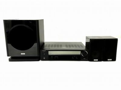 ONKYO NR-365/SWA-V50/ST-V50(AVアンプ)の新品/中古販売 | 1670042 ...