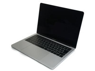 Apple MacBook Pro Retina MUHQ2J/A 13.3インチ Intel Core i5 1.4GHz 8GB SSD 128GB アップル