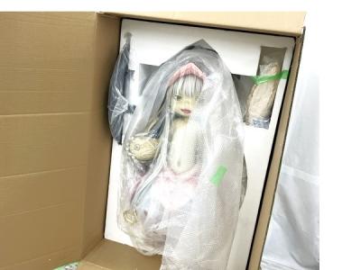 引取限定FuRyu F:NEX 限定 完全受注生産 1/1 メイドインアビス 引取限定FuRyu F:NEX 限定 完全受注生産 1/1 メイドインアビス