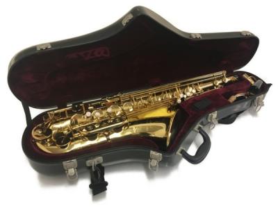 【ジャンク】ヤナギサワT-5 YANAGISAWA T-5 ヤナギサワ テナーサックス ジャンク