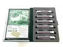 KATO カトー 10-1110 E657系 スーパーひたち 6両 基本セット Nゲージ 鉄道模型