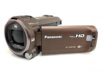 Panasonic パナソニック HC-W870M デジタル ハイビジョン ビデオ カメラの買取