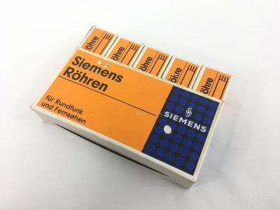 Siemens 小さかっ （シーメンス） Da