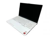 FUJITSU LIFEBOOK AH40/F FMVA40FWJ3 AMD Athlon Silver 3050U 4GB SSD 256GB 15.6型 ノートパソコン