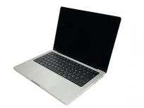 MacBook Pro 14インチ 2021 M1 Pro 32GB SSD 2TB アップル ノートパソコン