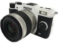PENTAX Q10 5-15mm F2.8-4.5 レンズ キットの買取