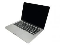 Apple MacBook Pro Retina 13インチ Early 2015 16GB SSD 512GB Monterey ノートパソコン PC