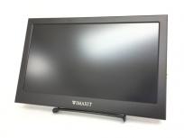 WIMAXIT M1160 モニター 11.6インチ ポータブル モバイル ディスプレイ PC周辺機器