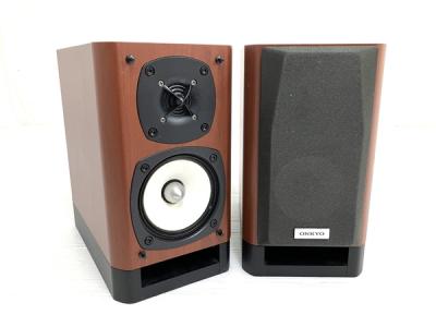 ONKYO オンキョー D-55EX(D) スピーカー