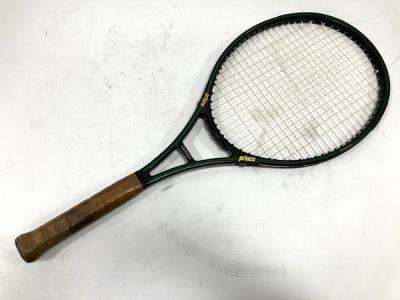 PRINCE GRAPHITE 110 テニス ラケット 硬式 プリンス スポーツ用品