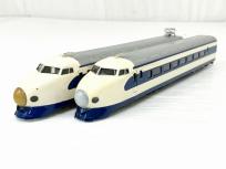 KTM 東海道 新幹線 電車 21形式 22形式 2両セット 鉄道模型 HOゲージ
