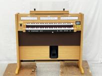 引取限定Roland C-330E-LA クラシック オルガン 2013年製 ローランド 鍵盤楽器の買取