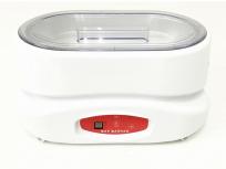 SEVEN BEAUTY wax warmer パラフィン バス器 2.8L セブンビューティ 美容 家電