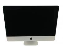 Apple iMac Retina 4K 21.5-inch 2017 i5-7400 8GB HDD 1TB 一体型 パソコン PC