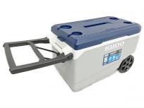 引取限定 IGLOO 90QT クーラーボックス 85L