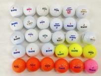 Newing ロストボール 30個 おまとめ セット ゴルフボール ゴルフ用品