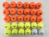 IGNIO ロストボール 30個 おまとめ セット ゴルフボール ゴルフ用品